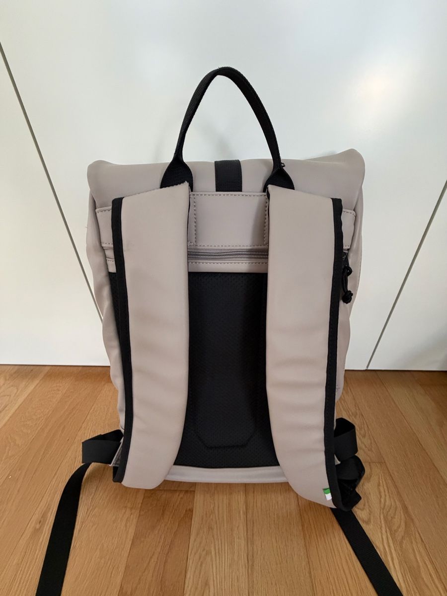 Zwei Zaini: Zwei Rucksack – Usato da Zürich venduto da monjoie 1