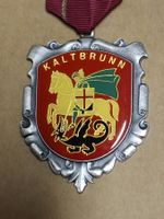 Kaltbrunn 1993 (D342)