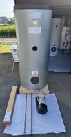 Neu, Boiler 500 Liter HPA Schweiz Stocker Pro