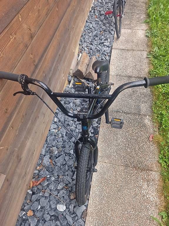 Vélos: BMX FREESTYLE HARO – D'occasion à Collombey par deborach 1