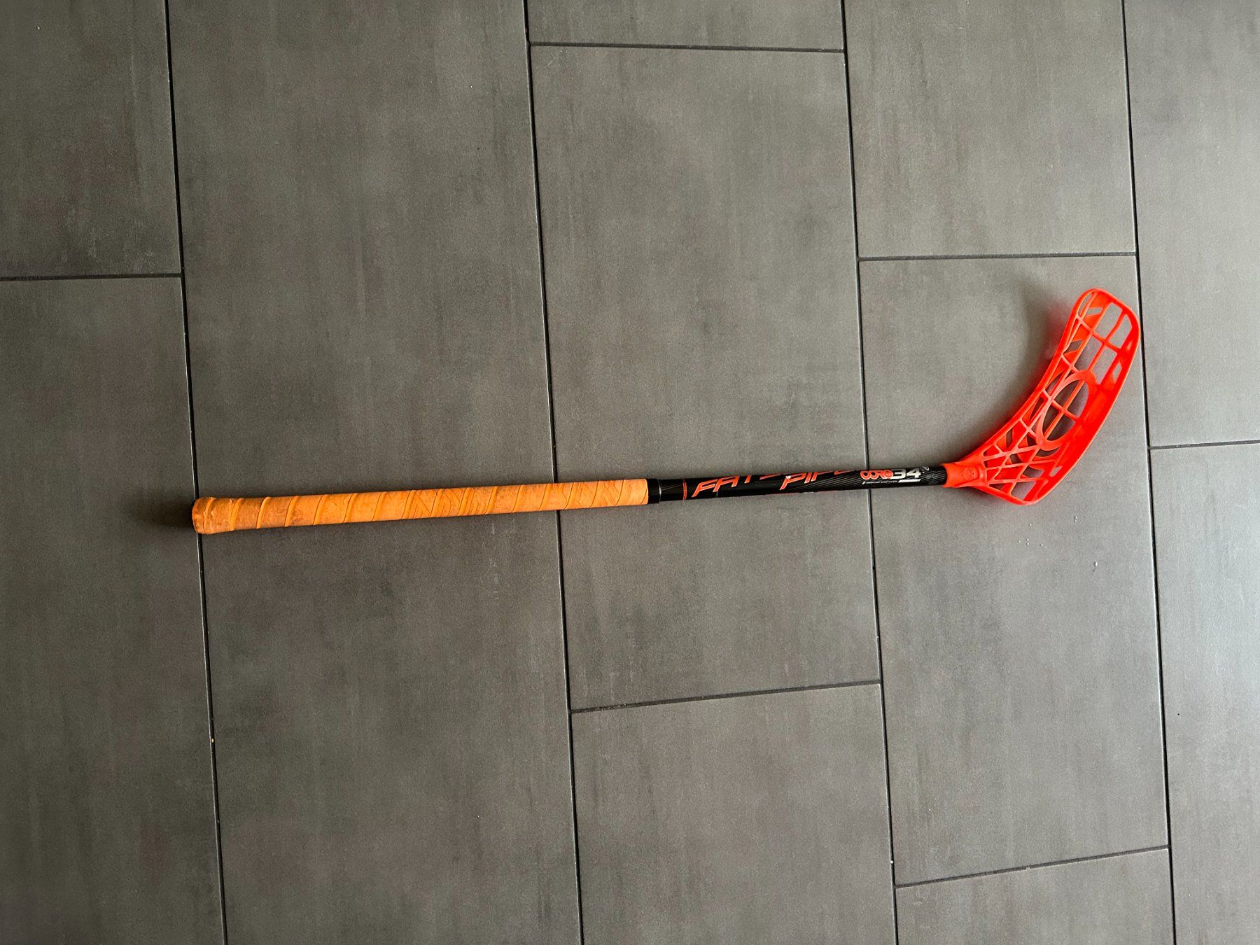 Unihockey: Hockey Kinderschläger – Usato da Hergiswil LU venduto da Kubb76 3