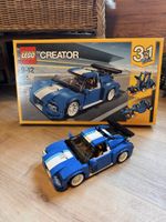 Lego creator 31070