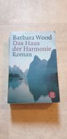 Das Hauser Der Harmonie - Barbara Wood