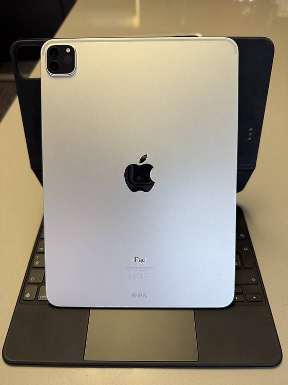 Tablettes PC: iPad Pro 11 - 3e génération 128 Go – D'occasion à Monthey par Bontempi16 2