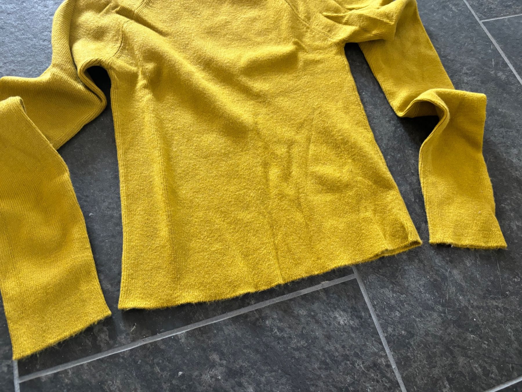 Pull&Bear Maglioni & Felpe: wunderschöner Pullover - Pull&Bear - Gr. S – Usato da Stadel venduto da Chanel_5 1