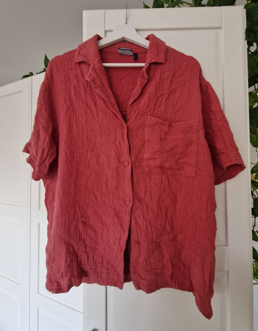 Lots de vêtements: Asos set, helles rot, Gr. S – D'occasion à Fislisbach par mgr_yy8b 1