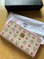 MCM Wallet Neu selten 