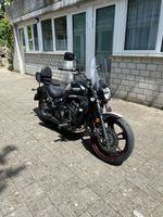 Kawasaki Vulcan S 