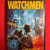 Watchmen - Die Wächter