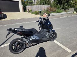 BMW C 600 Sport  Vollausstattung (Highline-Paket)MFK neu