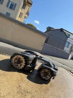 Robot Husqvarna Automower 