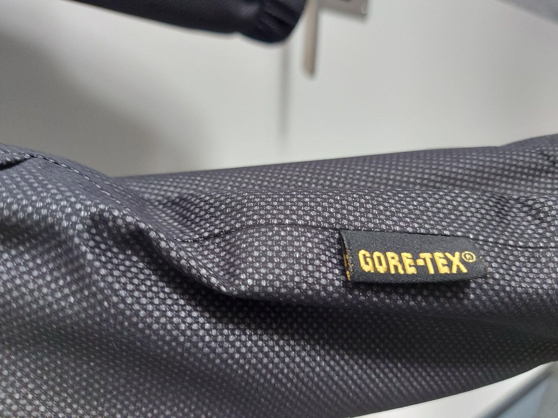 Löffler Giacche: Allwetterjacke Gore-Tex – Usato da Rain venduto da Europool 3