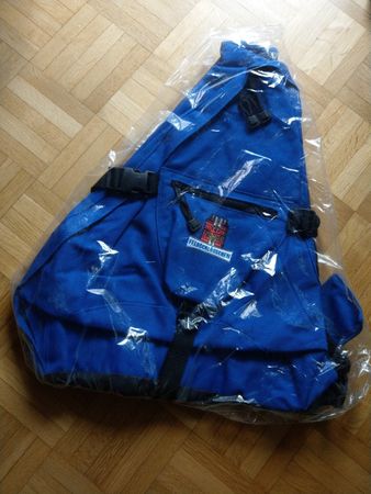 Feldschlösschen Rucksack NEU