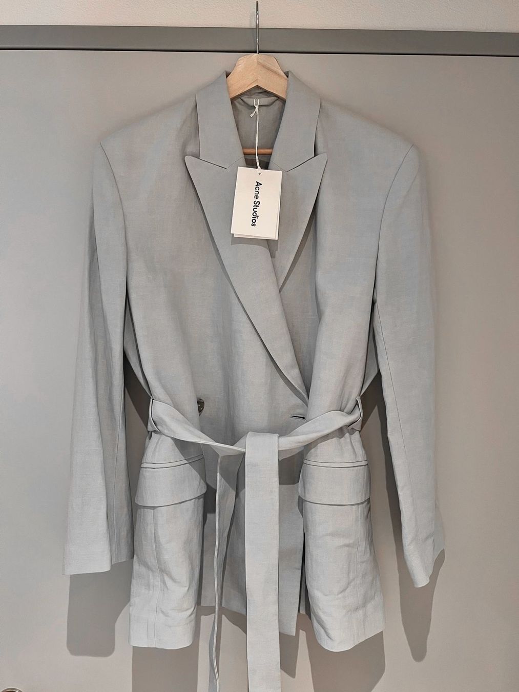 Acne Studios Jacken: Acne Studios Blazer NEW! – Neu (gemäss Beschreibung) aus Sennhof von Aj.cm 2