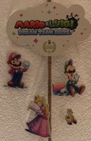 Mario & Luigi Dream Team Bros Mobile
