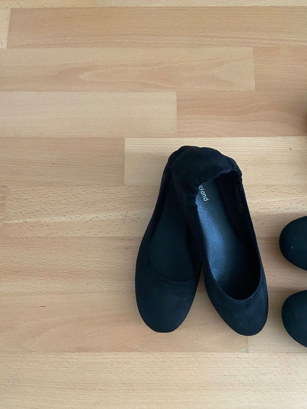 Scarpe per ragazze: Mädchenschuhe (Set) – Usato da Benglen venduto da Shamily 2