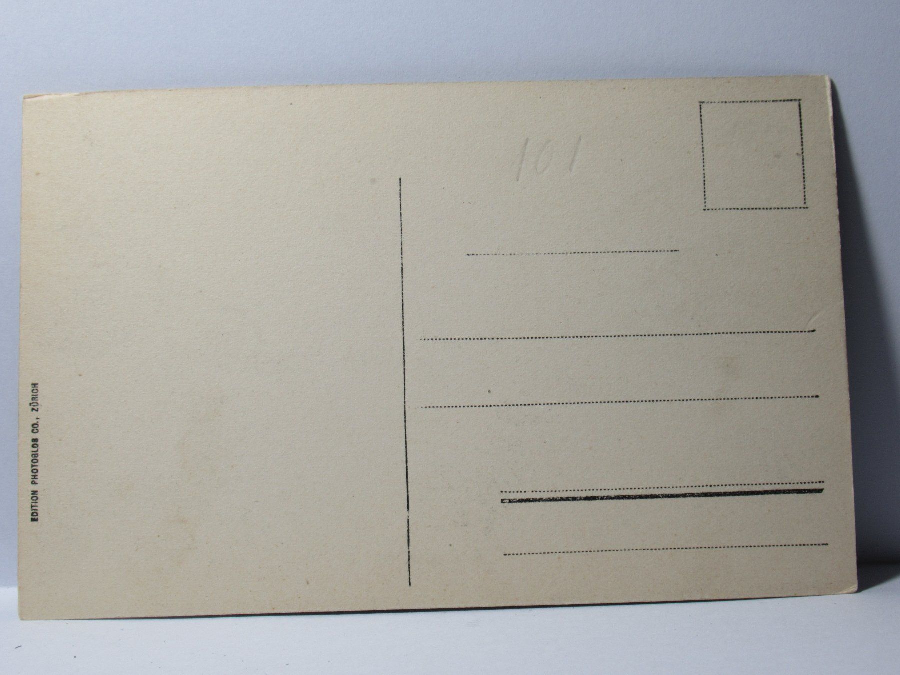 Cartoline postali: Axenstrasse , Pferdekutsche – Nuovo (secondo la descrizione) da Grenchen venduto da Bluemchen1900 1