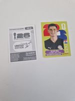 Panini Sticker PAR3