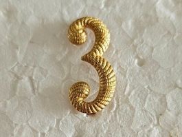 *** Patten Nummer 3 ***