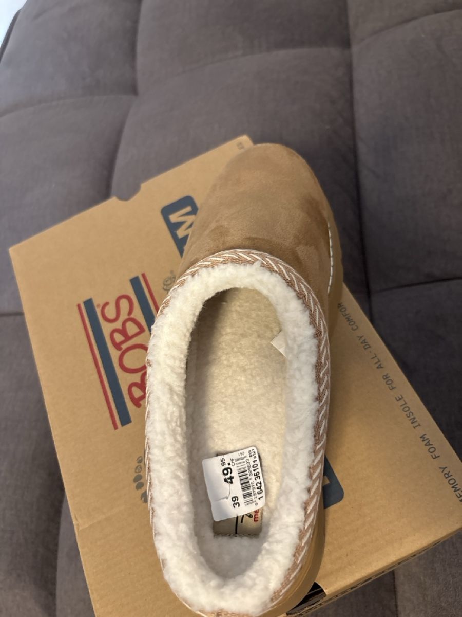 Skechers Damenschuhe: Clogs – Neu und originalverpackt aus Zürich von mar_w5nh 1