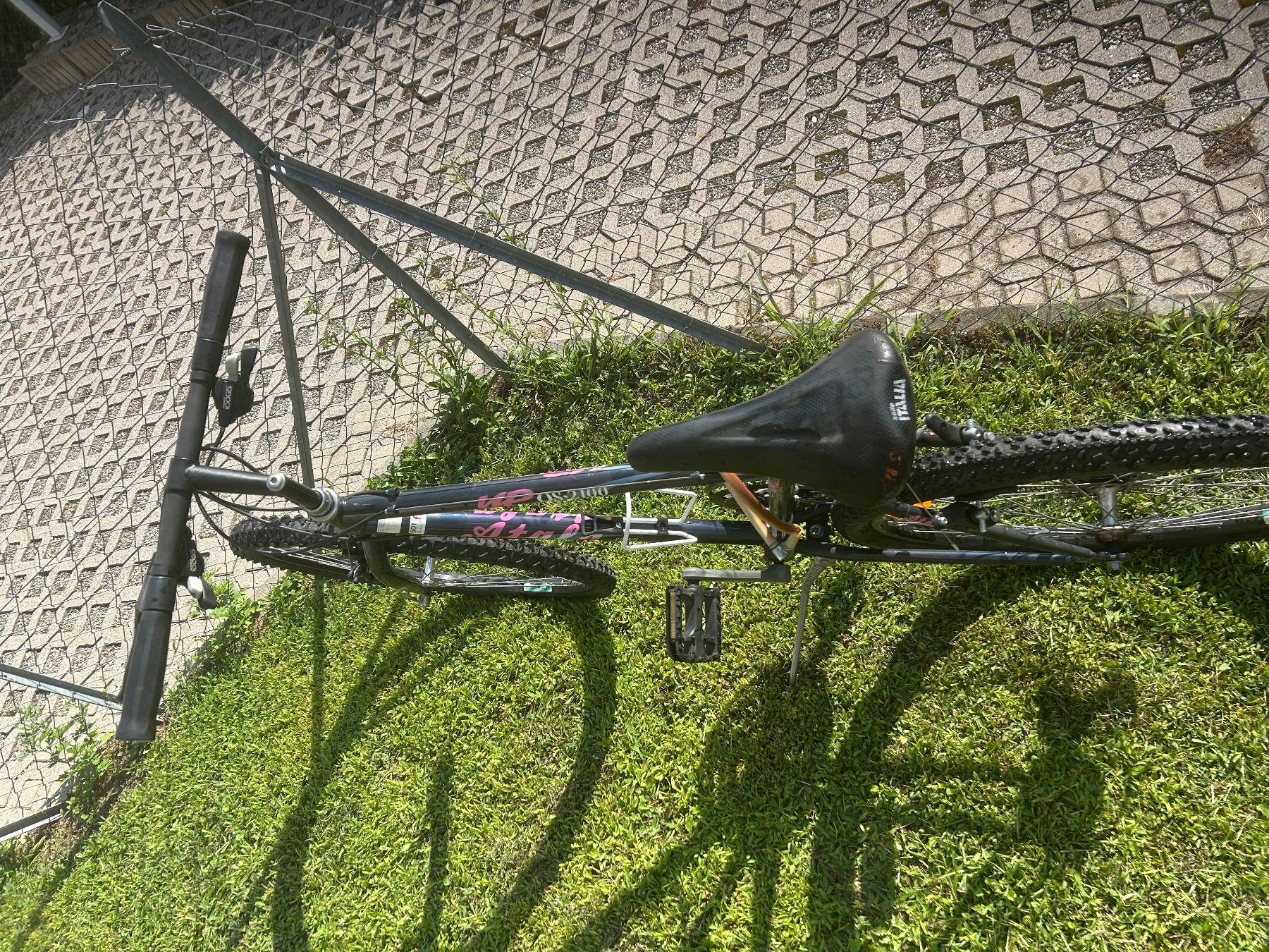 Biciclette: Rampichino – Usato da Biasca venduto da ghi_zx7h 1