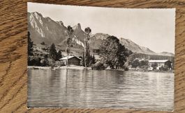 Heimstätte ref. Jugend Gwatt, 1948 n.Oberentfelden, H.Müller