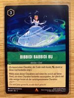 Rudeltaktiken 100 DE Disney Lorcana 2