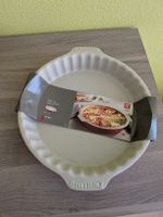 NEU! Zwilling Kuchenform Pie Dish 28cm Keramik 
