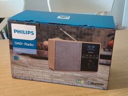 Philips DAB+ Radio 5000 Series Bluetooth -  Neuwertig