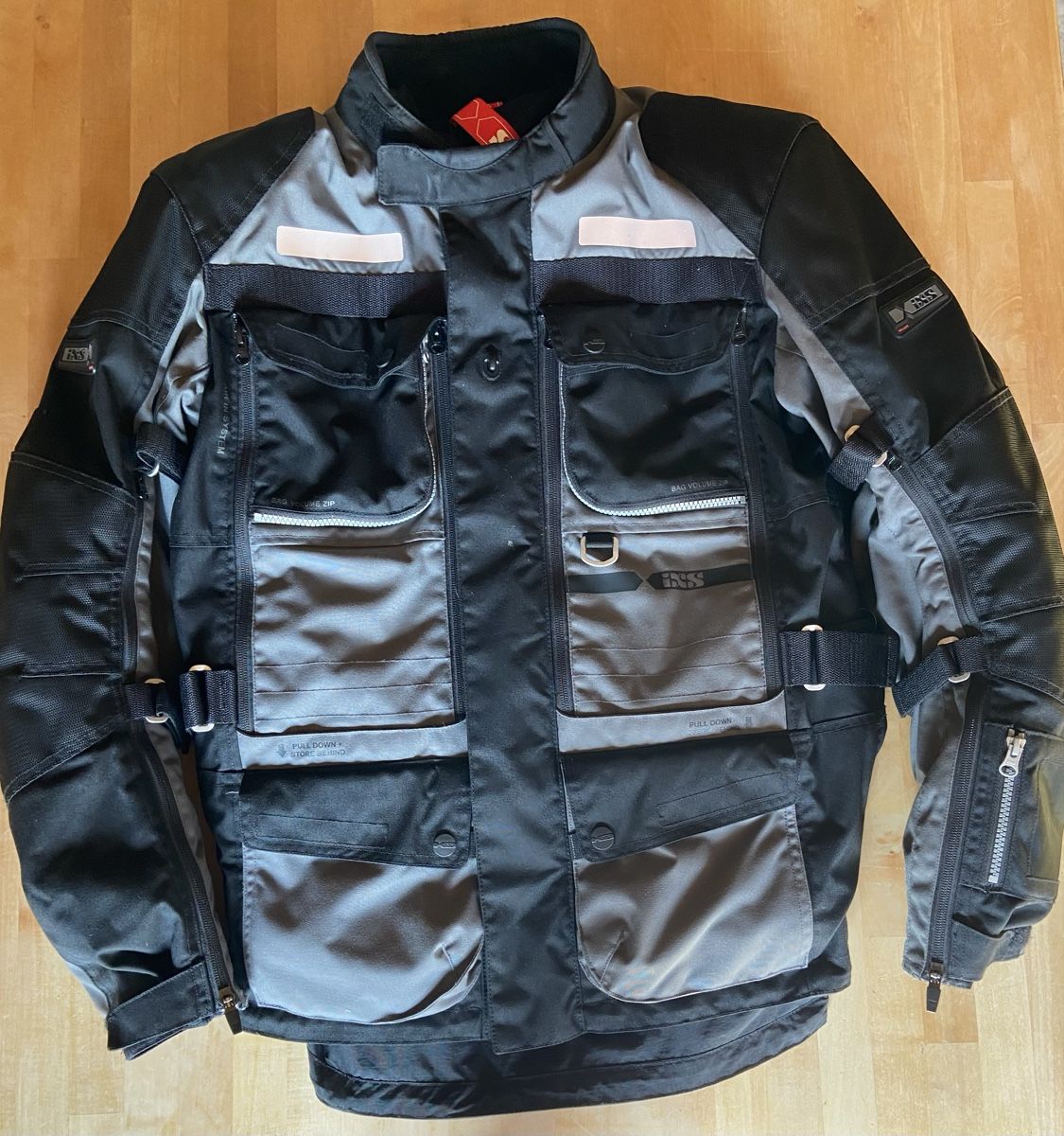 IXS Giacche: IXS Montevideo ST 3.0 – Usato da Meiringen venduto da Urs_Heimwerker