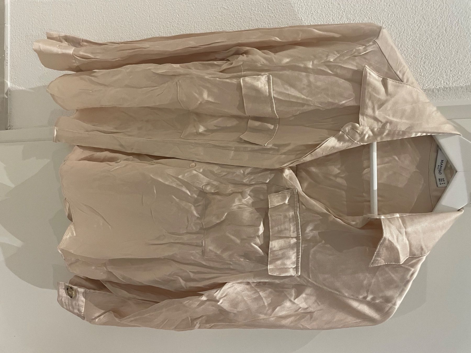 Mango Camicette: Damen Hemd Mango S – Usato da Uzwil venduto da sul_svh6