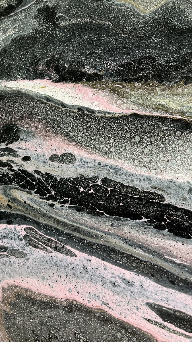 Dipinti: Abstraktes Acryl Bild "Stardust" 58x58cm – Nuovo (secondo la descrizione) da Hochdorf venduto da Jasminurschel 6