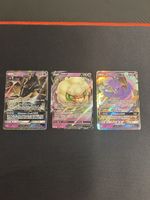 Pokemon Karten: Necrozma GX, Elfun V Choreogel GX