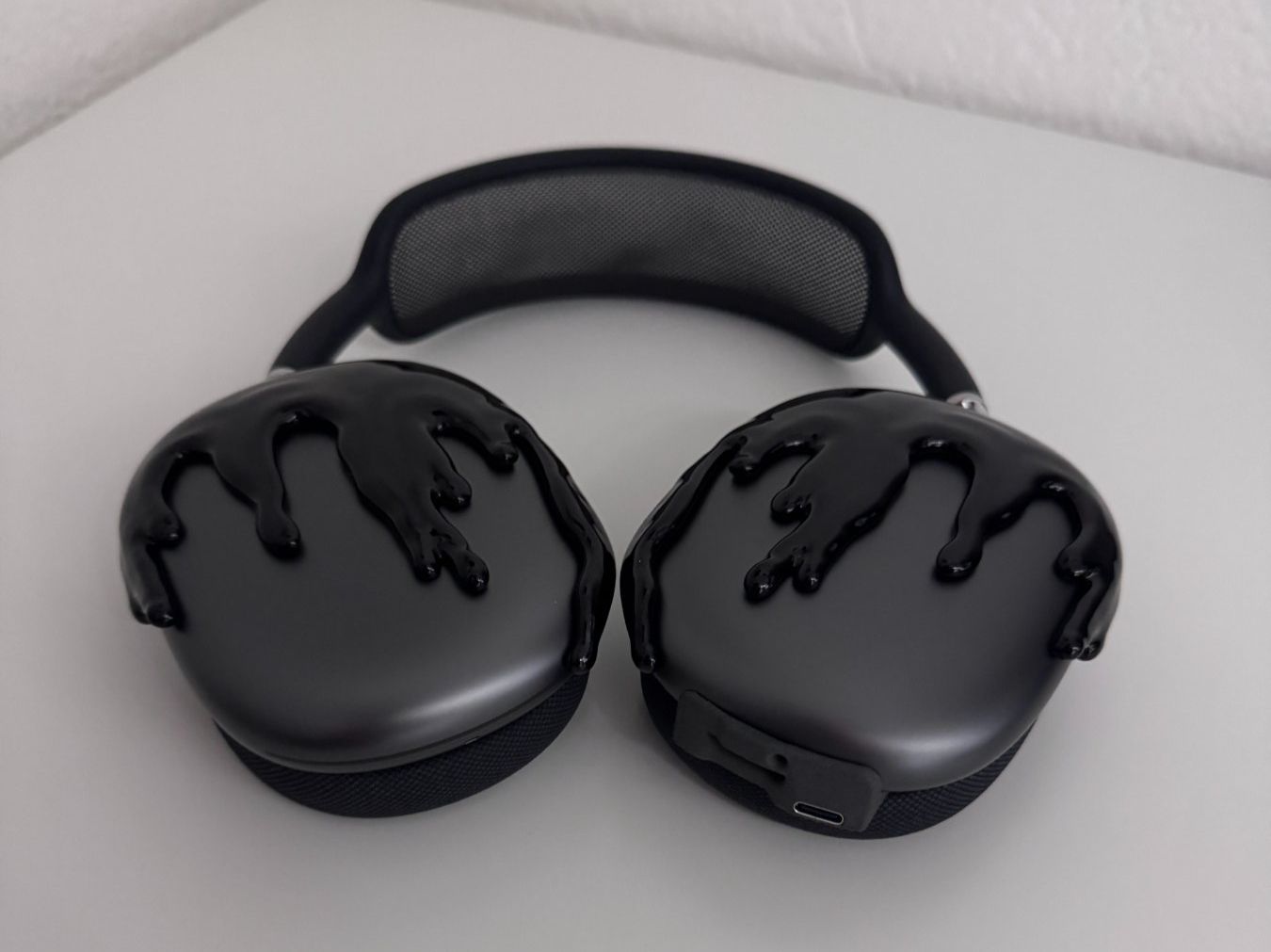 Apple Cuffie: AirPods Max – Usato da Ebikon venduto da Studers_ 1