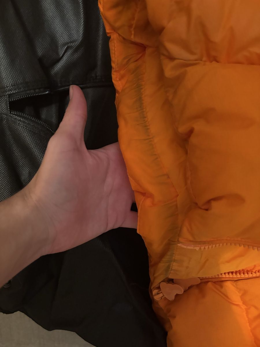 Giacche: Winterjacke – Nuovo (secondo la descrizione) da Unterkulm venduto da lou_p8j5 1