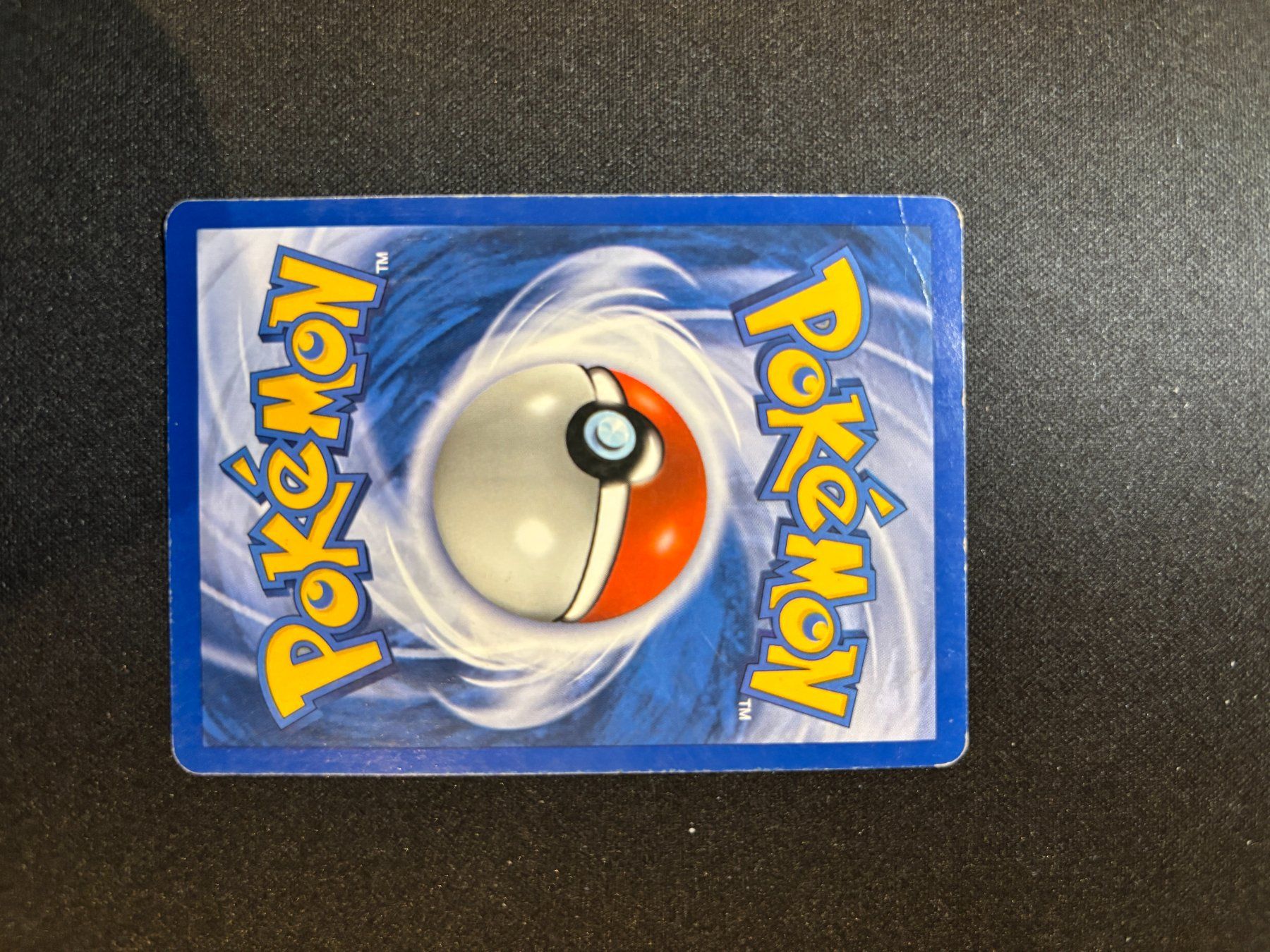 Pokémon Sammelbilder & Trading cards: Pokémon - Crobat - (4/64) – Gebraucht aus Ambrì von Luk_wnr7 1