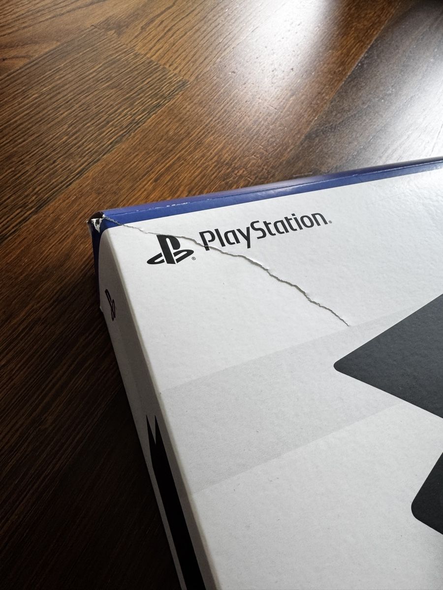 Etuis de protection: Playstation 5 Original Schwarze Covers – D'occasion à Oensingen par noa_nx9h 1