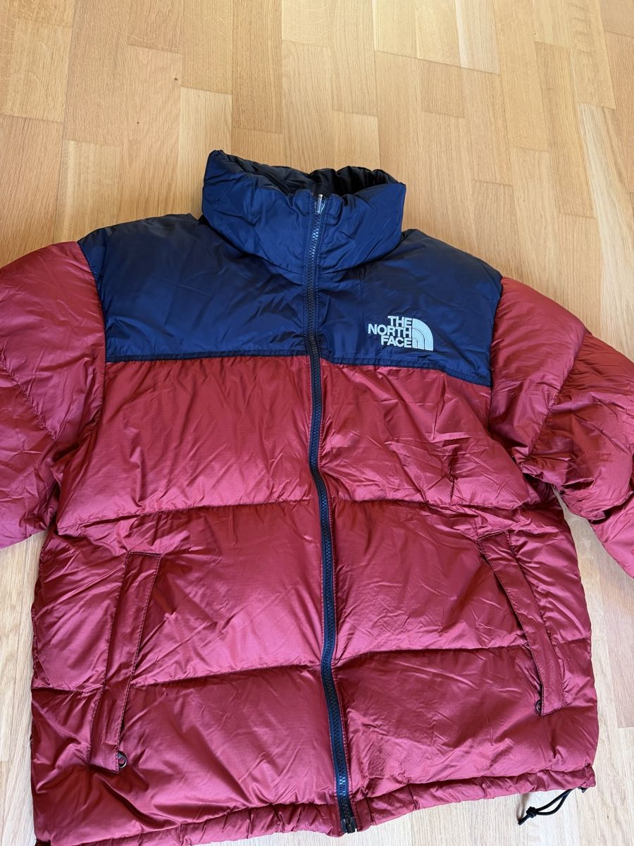 North Face Giacche: The North Face 700  – Usato da Wald ZH venduto da Goutzi 2