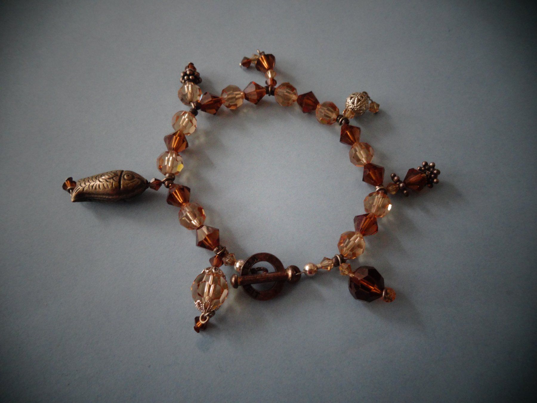 Bracelets: Armband Vintage – D'occasion à Neerach par jenny062 2