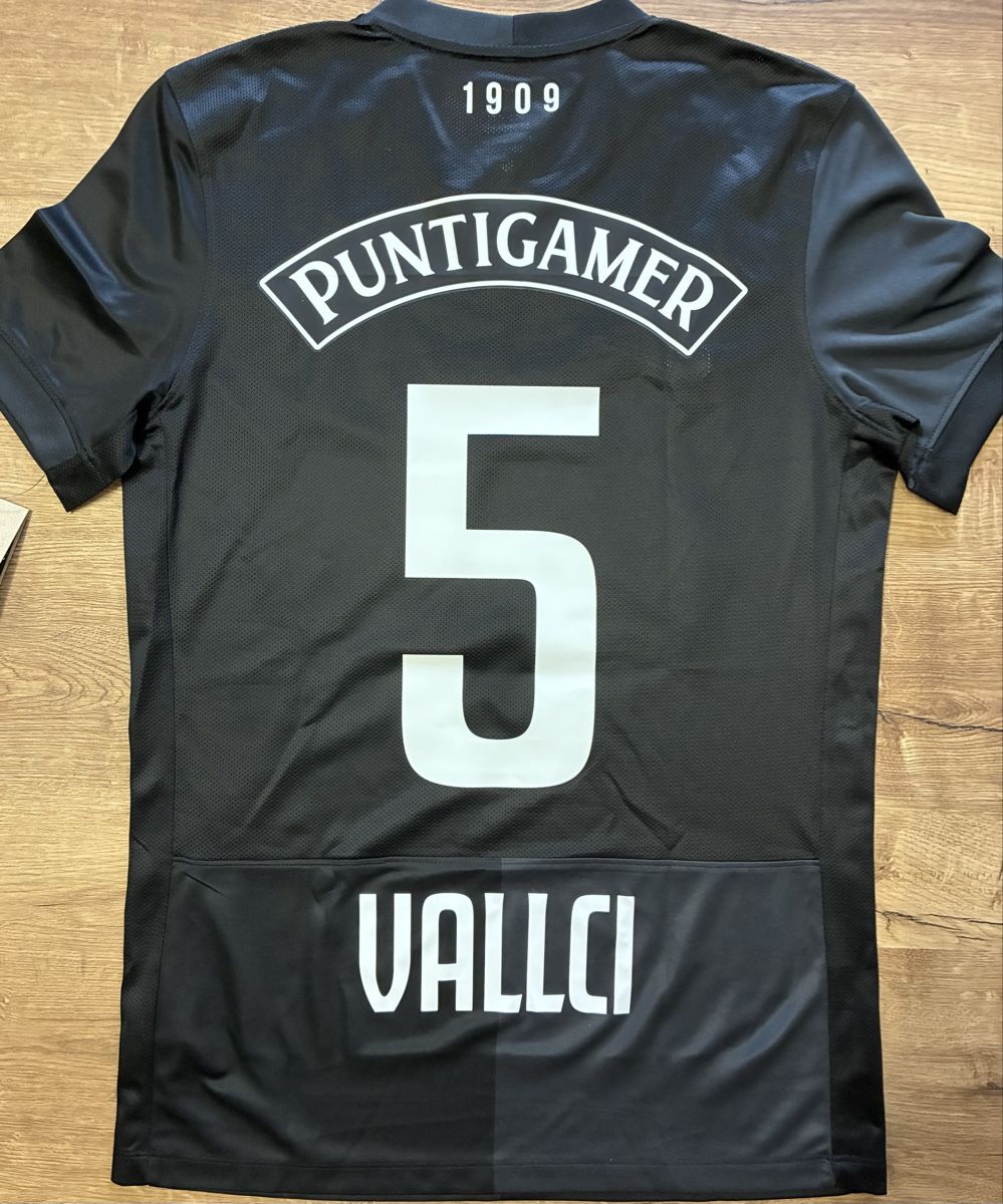Nike Canottiere & Pantaloni: Sturm Graz Trikot – Nuovo (secondo la descrizione) da Staad SG venduto da Micho76 1