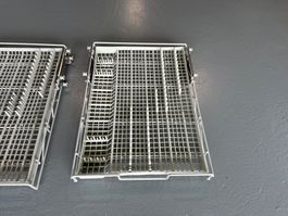 Besteckschublade zu Miele 45er-Norm Geschirrspüler