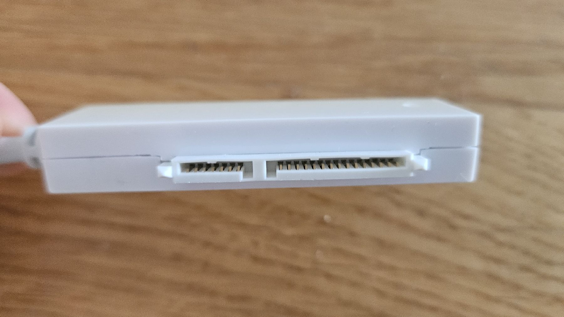 Lecteurs & Adaptateurs: HD Adapter USB A – D'occasion à Hildisrieden par Schteigeiss 1