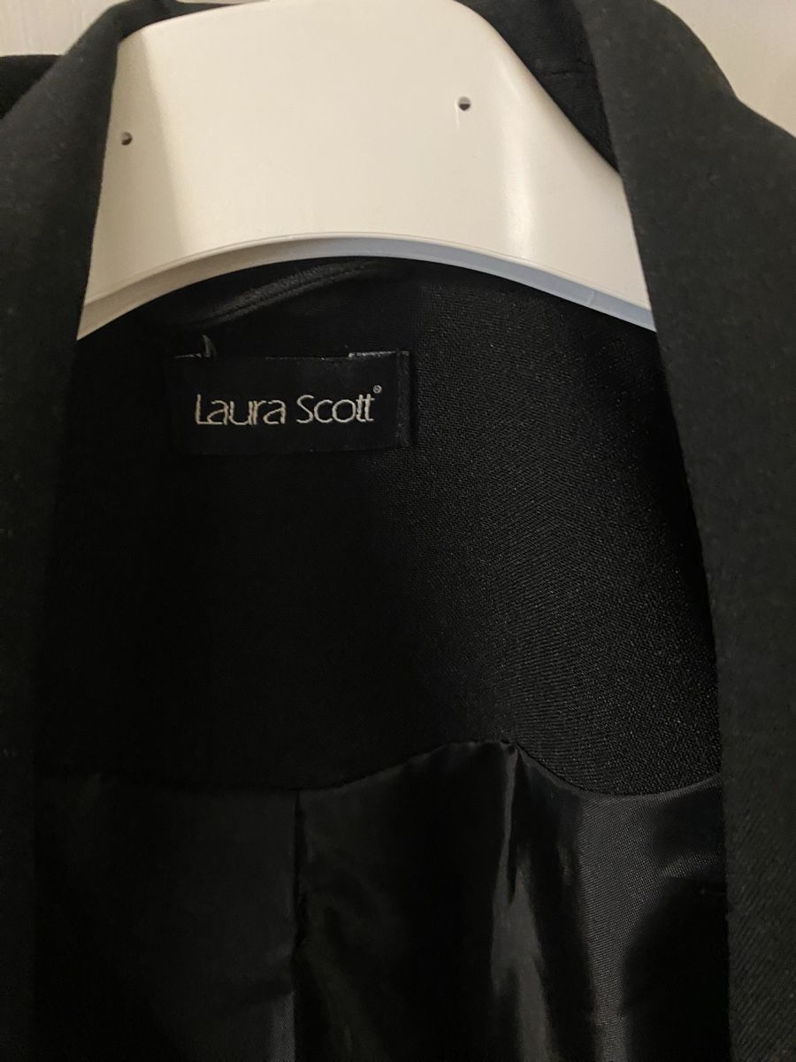 Scott Cappotti: Blazer Laura Scott – Nuovo (secondo la descrizione) da zürich venduto da mane02 2