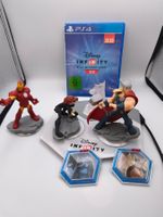 Disney Infinity 2.0: Marvel Super Heroes Starter Pack (PS4)