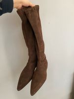 Bottes Jil Sander