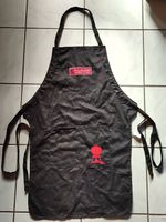Original Weber Grillschürze, NEU