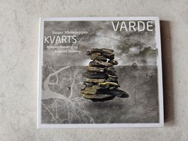 Kvarts  -  Varde  /  Fabrikneu  (Nordic)