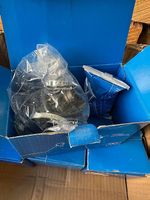 Alfa Romeo 75, 90, Alfetta, Giulietta / SKF Achsmanschetten