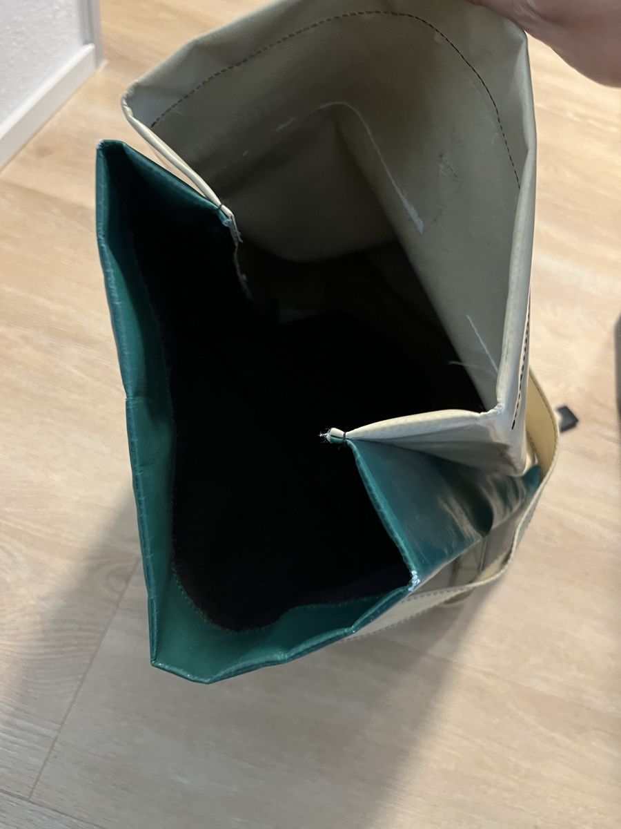 Freitag Sacs: Freitagstasche – D'occasion à Herisau par ali_hrd9 1