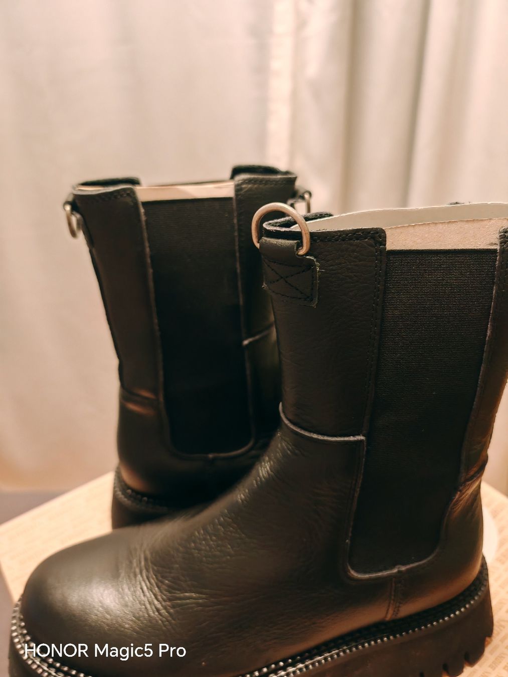 Scarpe da uomo: Boots – Usato da Birsfelden venduto da mar_8957 5